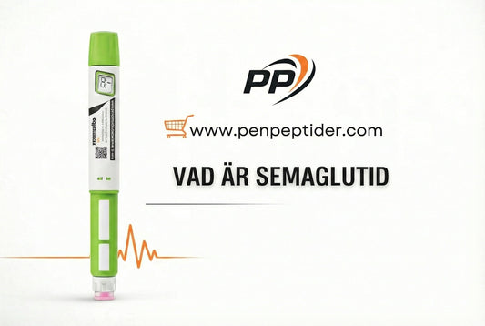 Semaglutid diabetes – hur läkemedlet fungerar vid typ 2-diabetes och viktminskning